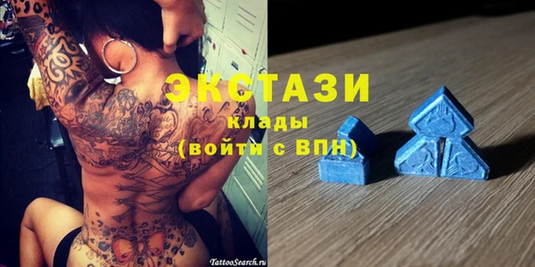 твердый Алексин